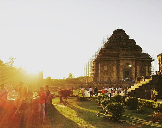 Konark