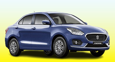 Swift Dzire