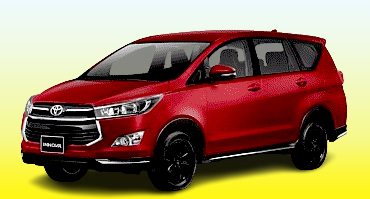 Toyota Innova